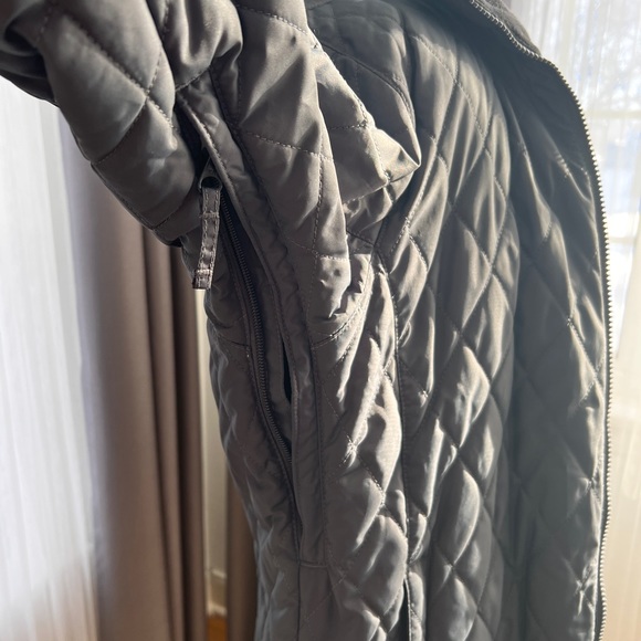 Columbia Vertex 3in1 Women’s ski jacket size M - Picture 15 of 16